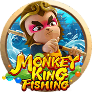 FC MONKEY KING FISHING
