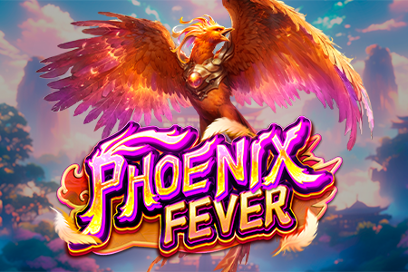 Phoenix Fever Jackpot