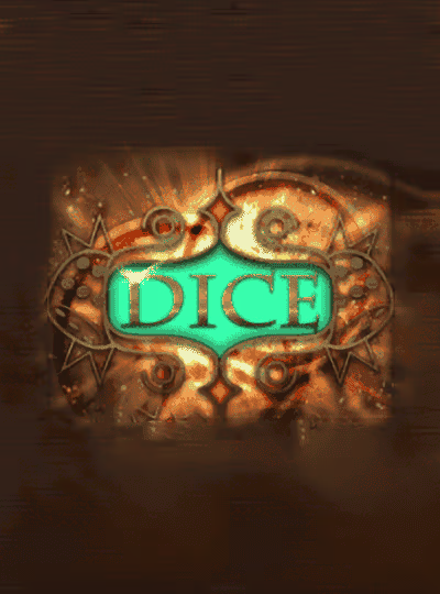 Dice