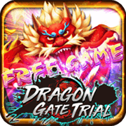 Dragon Gate Trial
