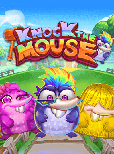 Knock the Mouse