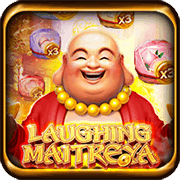 Laughing Maitreya