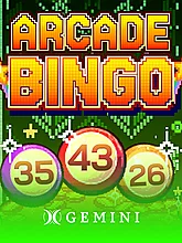 ArcadeBingo