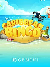 Caribbean Bingo