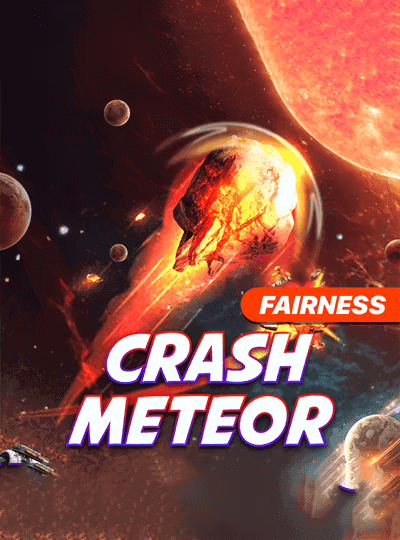 Crash Meteor