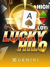 Lucky Hilo