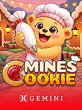 Mines Cookie