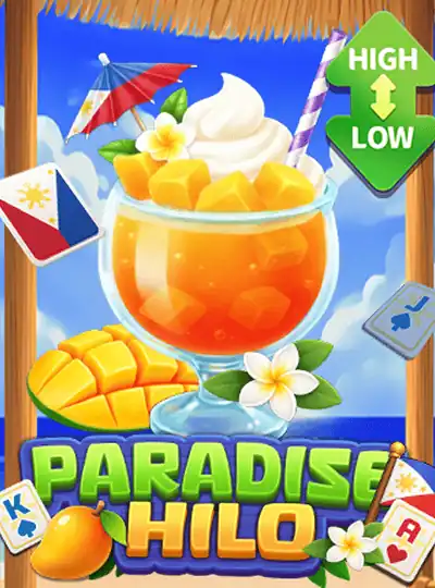 Paradise Hilo