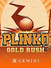 Plinko Gold Rush