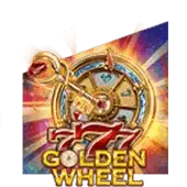 777 Golden Wheel