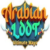 Arabian Loot: Ultimate Ways