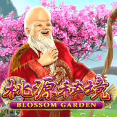 Blossom Garden