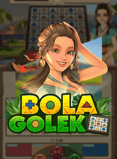 Bola Golek