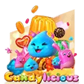 Candylicious