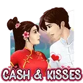Cash and Kisses
