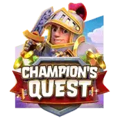 Champion's Quest