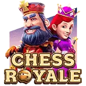 Chess Royale