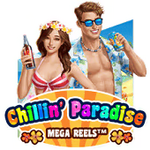 Chillin Paradise: Mega Reels