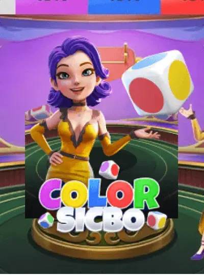 Color Sic Bo