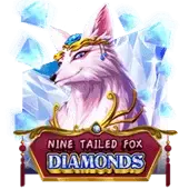 Diamond Nine-Tailed Fox