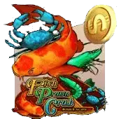 Fish Prawn Crab - Scratch