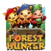 Forest Hunter