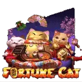 Fortune Cat