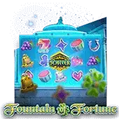 Fountain of Fortune
