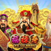 Fu Lu Shou