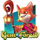 Gem Forest