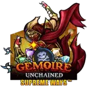 Gemoire Unchained: Supreme Ways