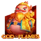 God of Flames