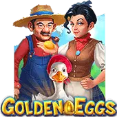 Golden Eggs