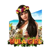 Hula Girl