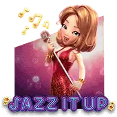 Jazz It Up