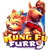 Kung Fu Furry