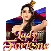 Lady Fortune