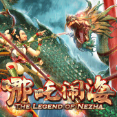 Legend of Nezha