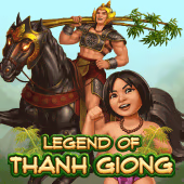 Legend of Thánh Gióng