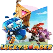 Lucky Bomber