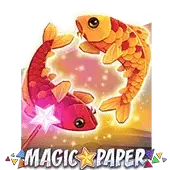 Magic Paper