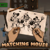Matching Mouse