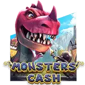 Monsters Cash