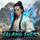 Myth: Erlang Shen