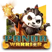 Panda Warrior