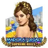 Pandora's Legacy: Supreme Reels