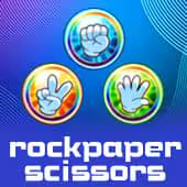 Rock Paper Scissors