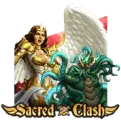 Sacred Clash