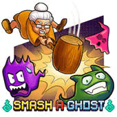 Smash A Ghost