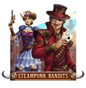 Steampunk Bandits